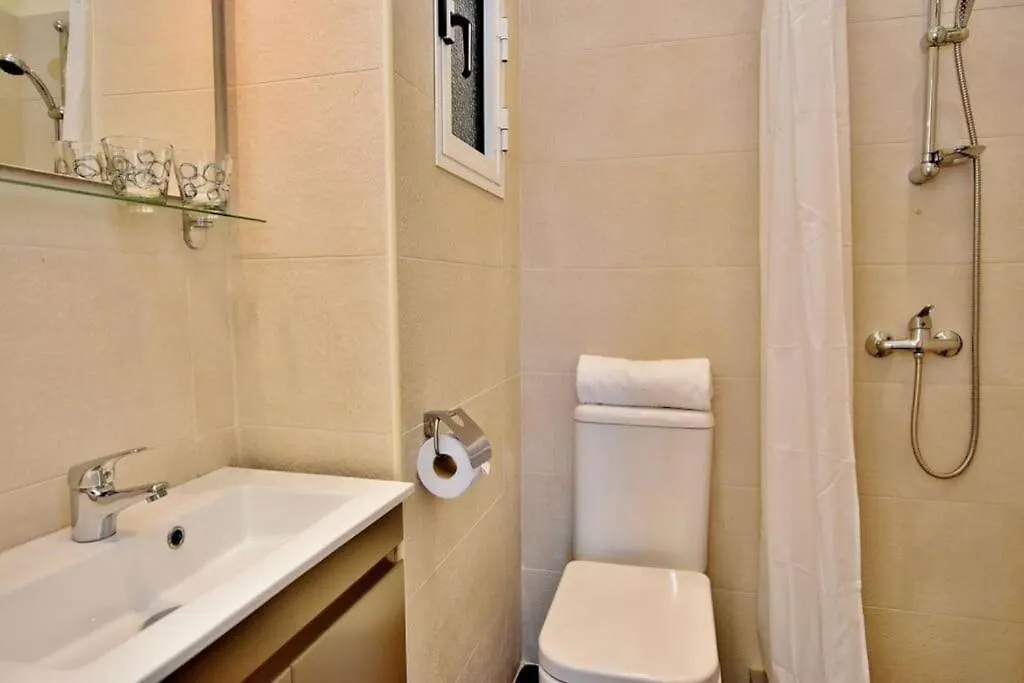 Vallettastay - Lucky Star Studio Apartment 302