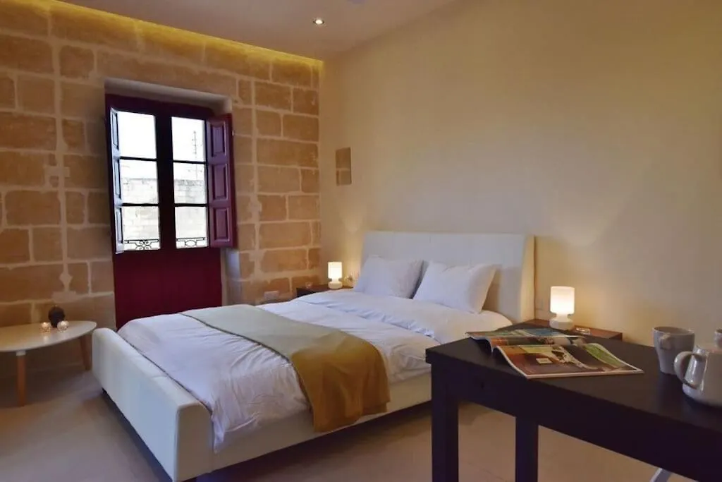 Vallettastay - Lucky Star Studio Apartment 302 Malta
